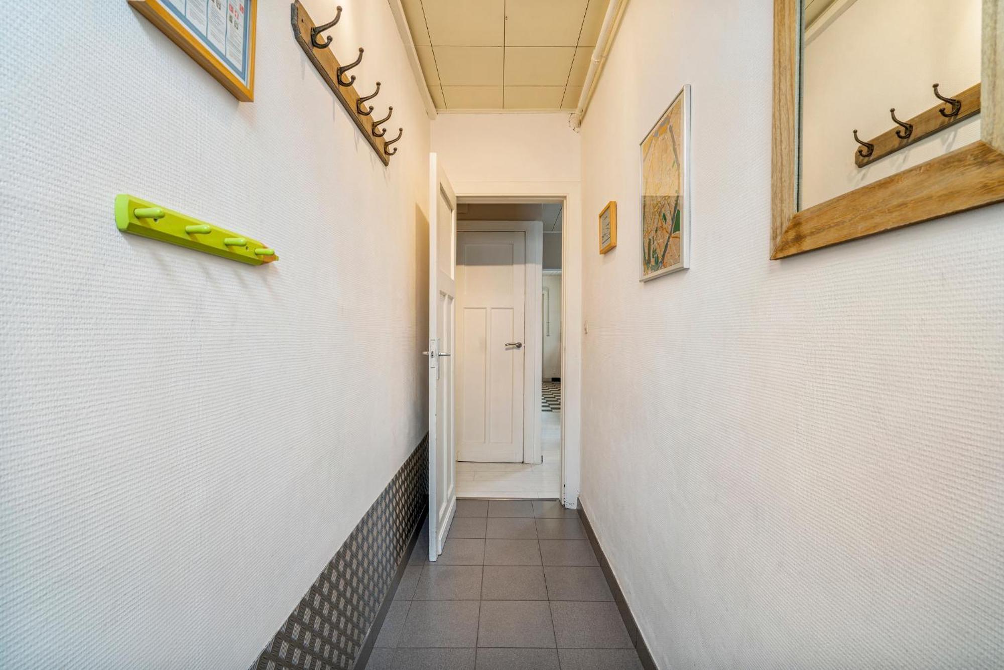 Villa Ruime Gezinswoning Nabij Historisch Centrum Tot 6p Met Terras Brujas