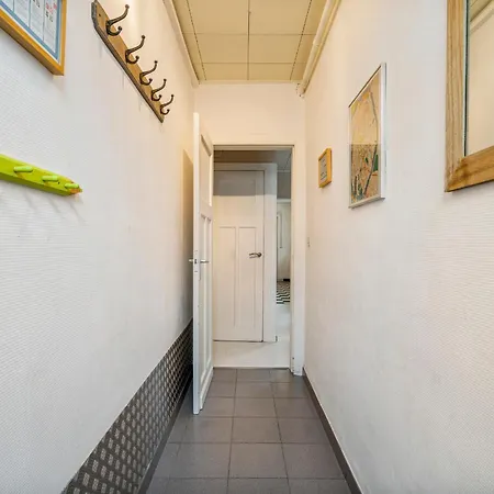 Ruime Gezinswoning Nabij Historisch Centrum Tot 6P Met Terras Bruges Extérieur photo